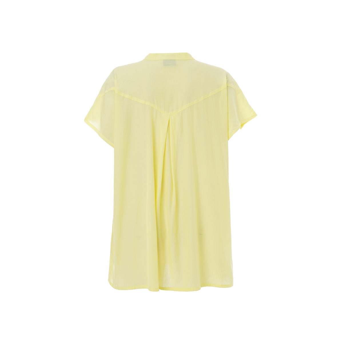 Gozzip Woman Begina Blouse - FLERE FARVER Blouse Lemon