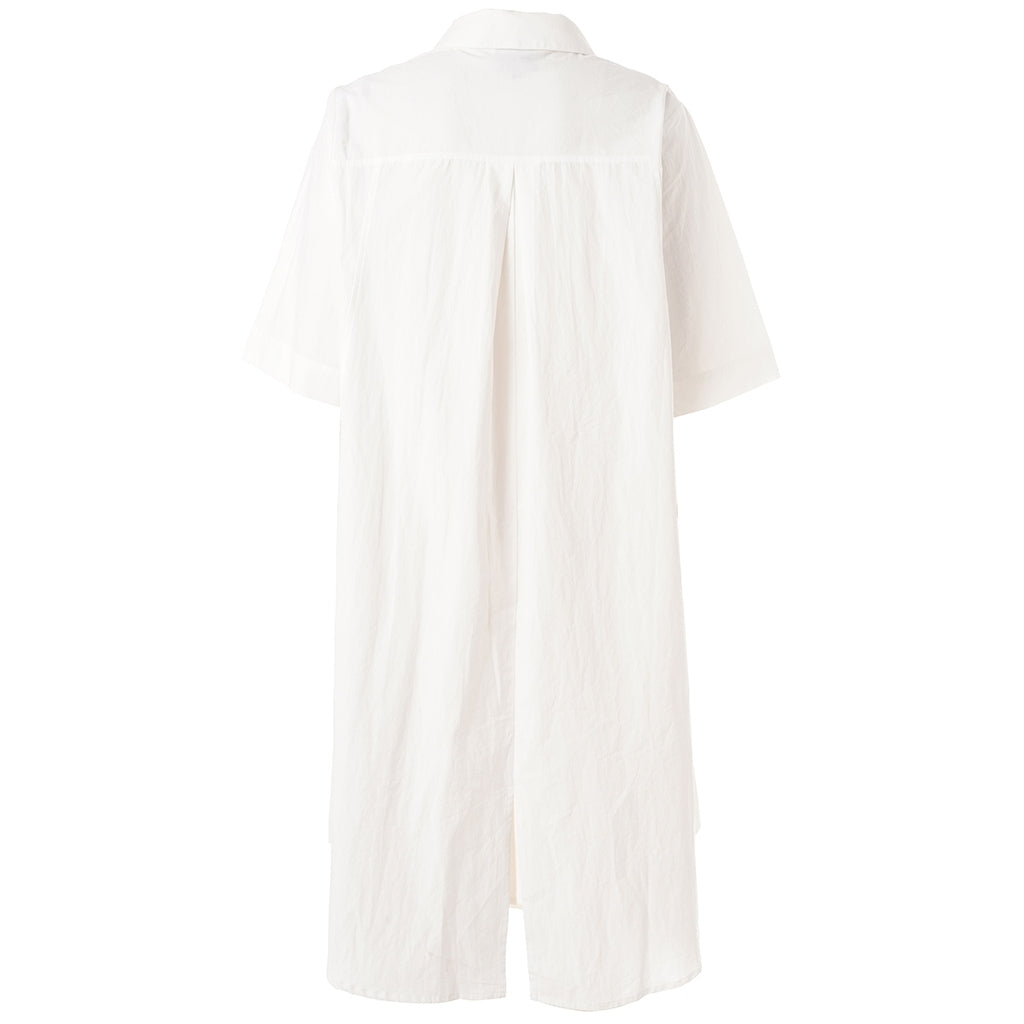 Gozzip Woman GSigne Tunic Tunic White