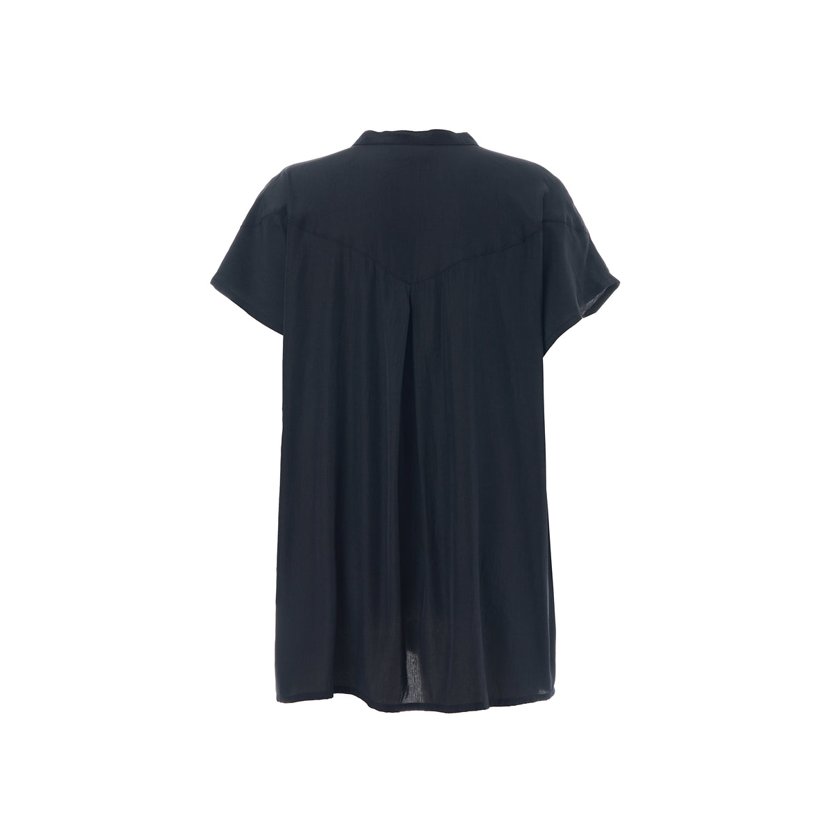 Gozzip Woman Begina Blouse - FLERE FARVER Blouse Black