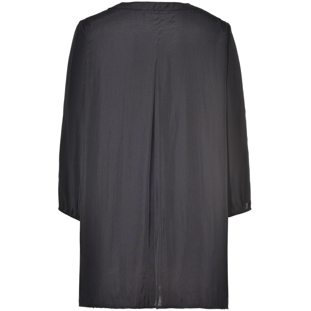 Gozzip Woman Blouse Blouse Black