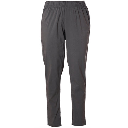 Gozzip Woman Clara Leggings Leggings Charcoal 1