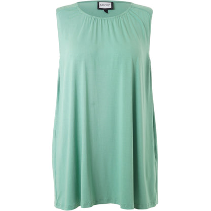 Gozzip Woman GBeata Top Top Jade
