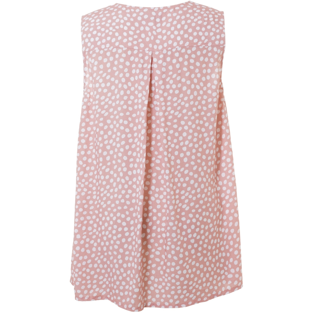 Gozzip Woman GBeata Top Top Peach rose