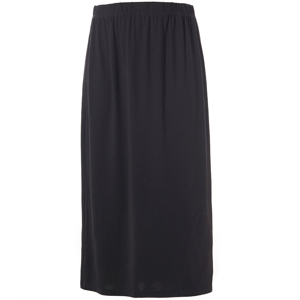 Gozzip Woman GBendie Skirt Skirt Black
