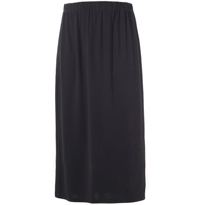 Gozzip Woman GBendie Skirt Skirt Black
