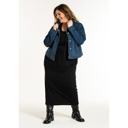 Gozzip Woman GBendie Skirt Skirt Black
