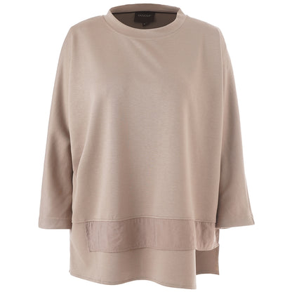 Gozzip Woman GBille Blouse Blouse Sand