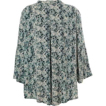 Gozzip Woman GBillie Blouse Blouse Green