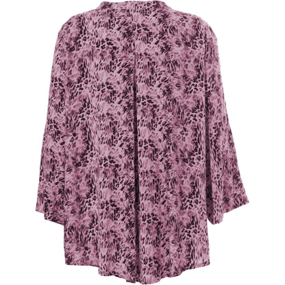 Gozzip Woman GBillie Blouse Blouse Orchid