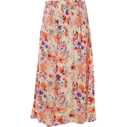 Gozzip Woman GDia Skirt Skirt Multi Colour
