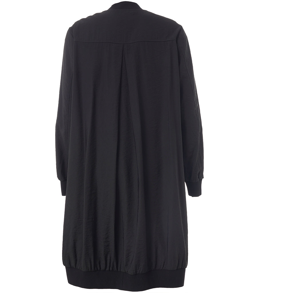 Gozzip Woman GEllinor Cardigan Cardigan Black