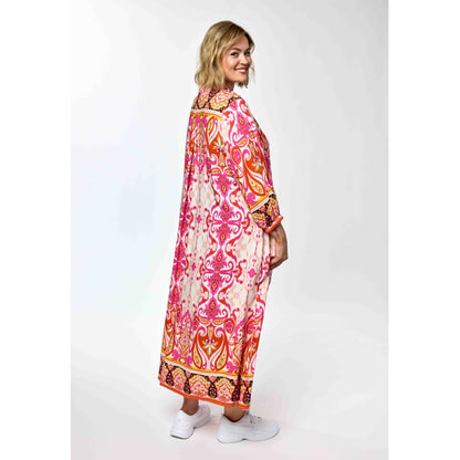 Gozzip Woman GEmine Dress Dress
