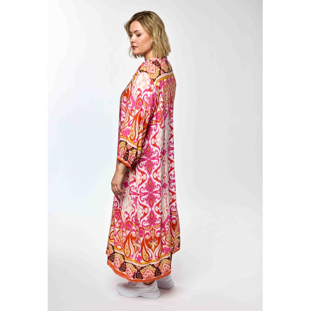 Gozzip Woman GEmine Dress Dress