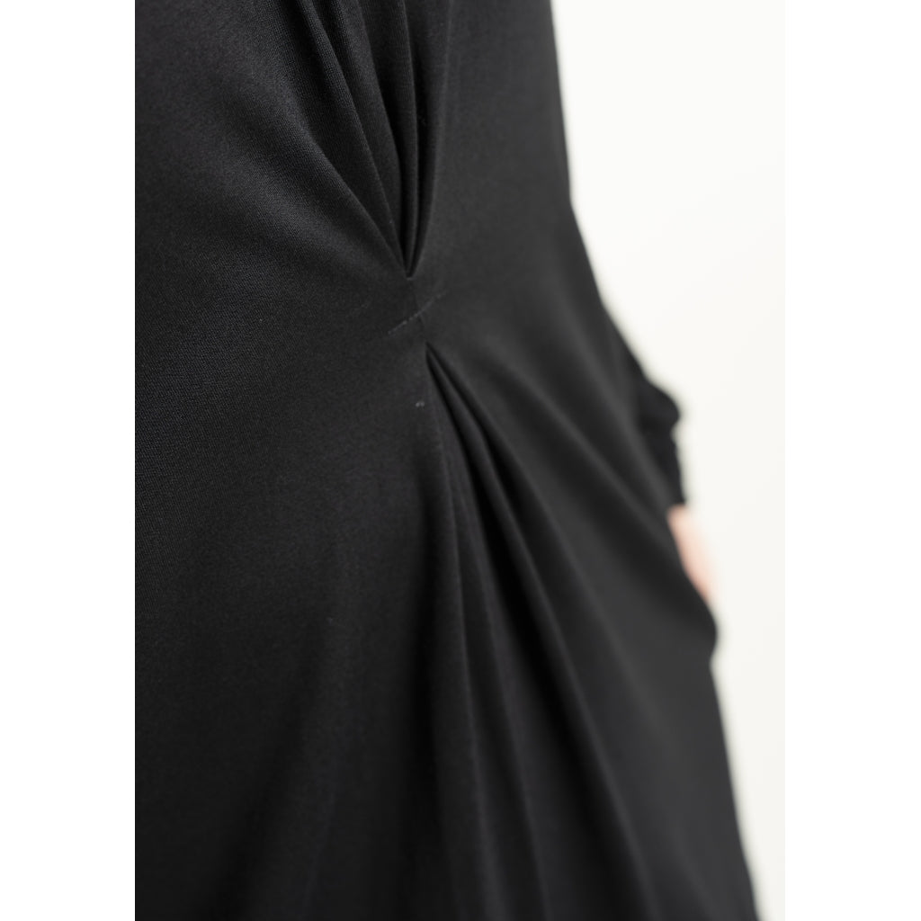 Gozzip Woman GEmma Blouse Blouse Black