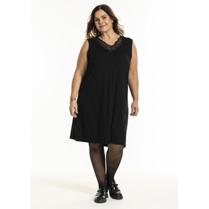 Gozzip Woman GGeogina underdress Underdress Black