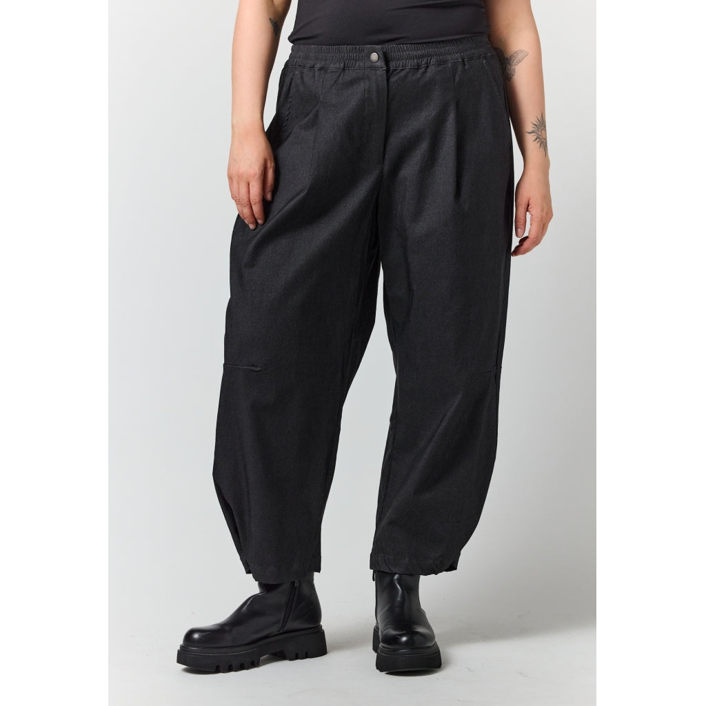 Gozzip Woman GHaven Pants Pants Grey