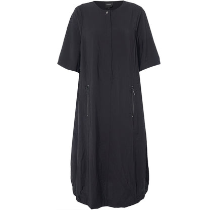 Gozzip Woman GHazel Dress Dress Black