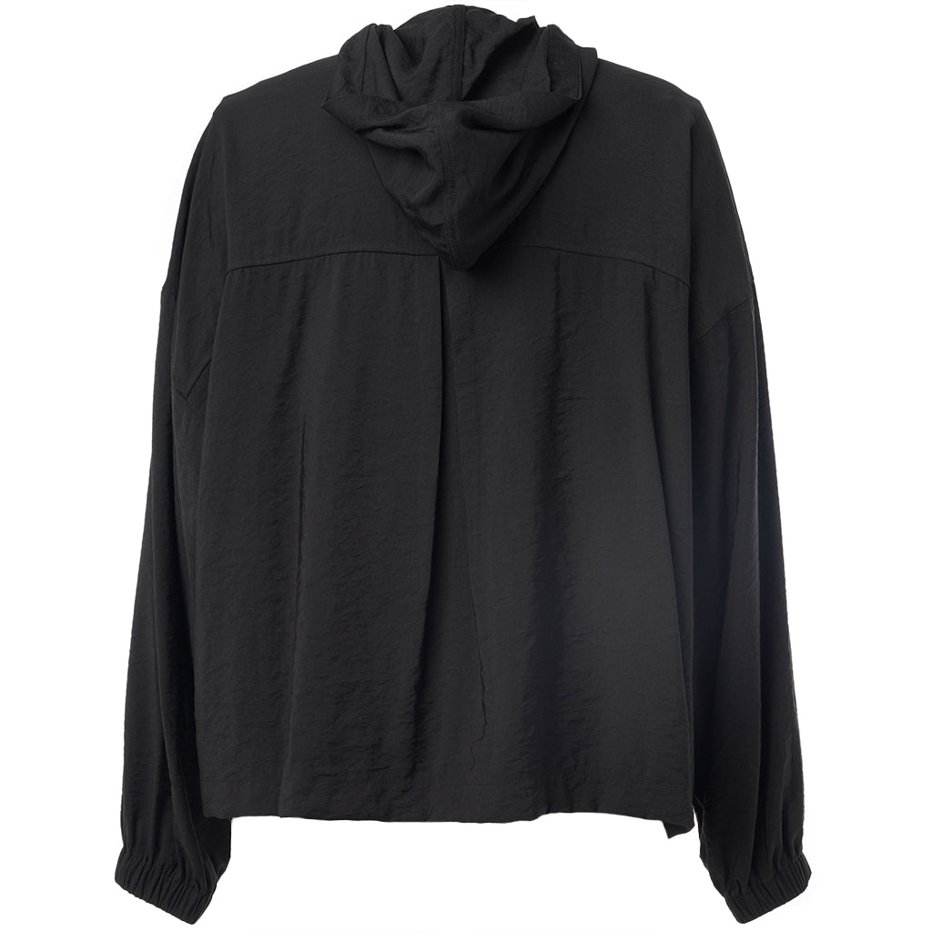 Gozzip Woman GHeidi cardigan Cardigan Black