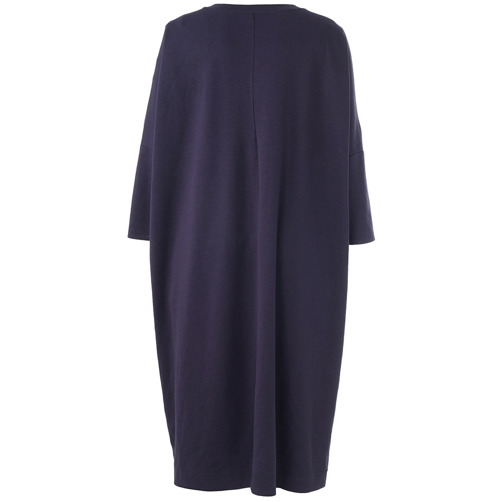 Gozzip Woman GHelle Dress Dress Navy