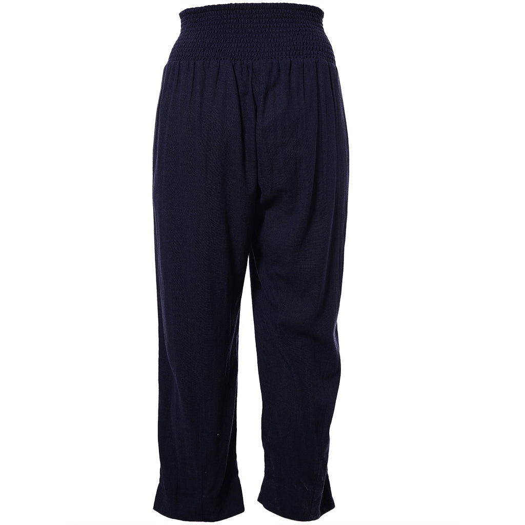 Gozzip Woman GJanni Pants Pants Ink