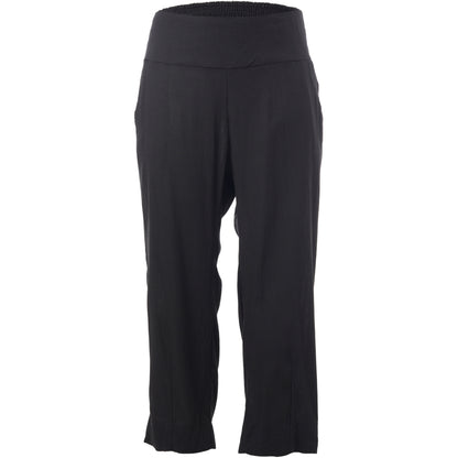 Gozzip Woman GJanni Pants Pants Black