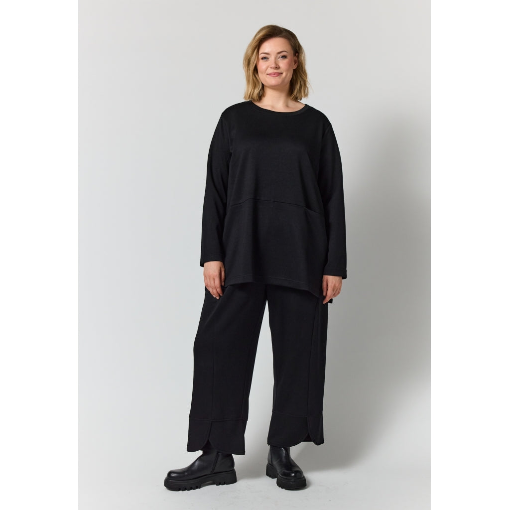 Gozzip Woman GJasmina Blouse Blouse Black