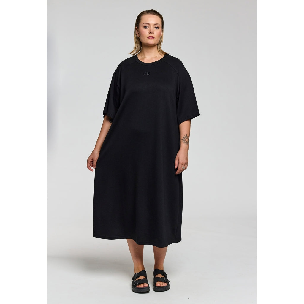 Gozzip Woman GJasmine Dress Dress Black