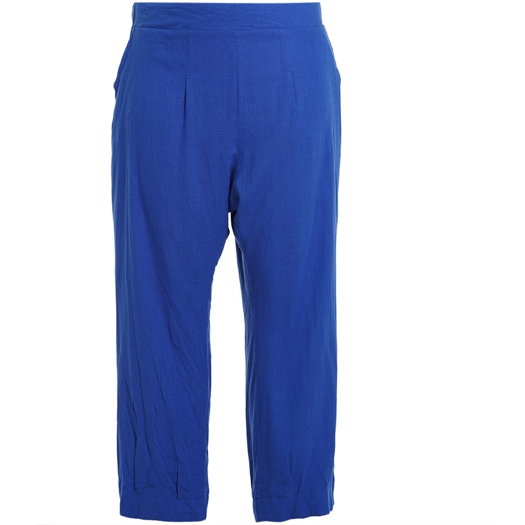 Gozzip Woman GJoa Pants Pants Blue