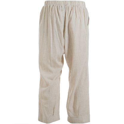 Gozzip Woman GJoa Pants Pants Natural