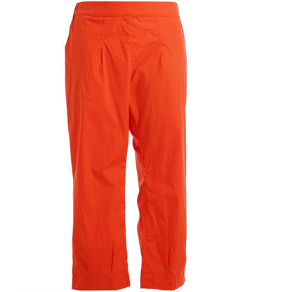 Gozzip Woman GJoa Pants Pants Orange