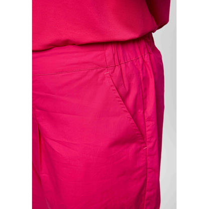 Gozzip Woman GJoa Pants Pants Pink