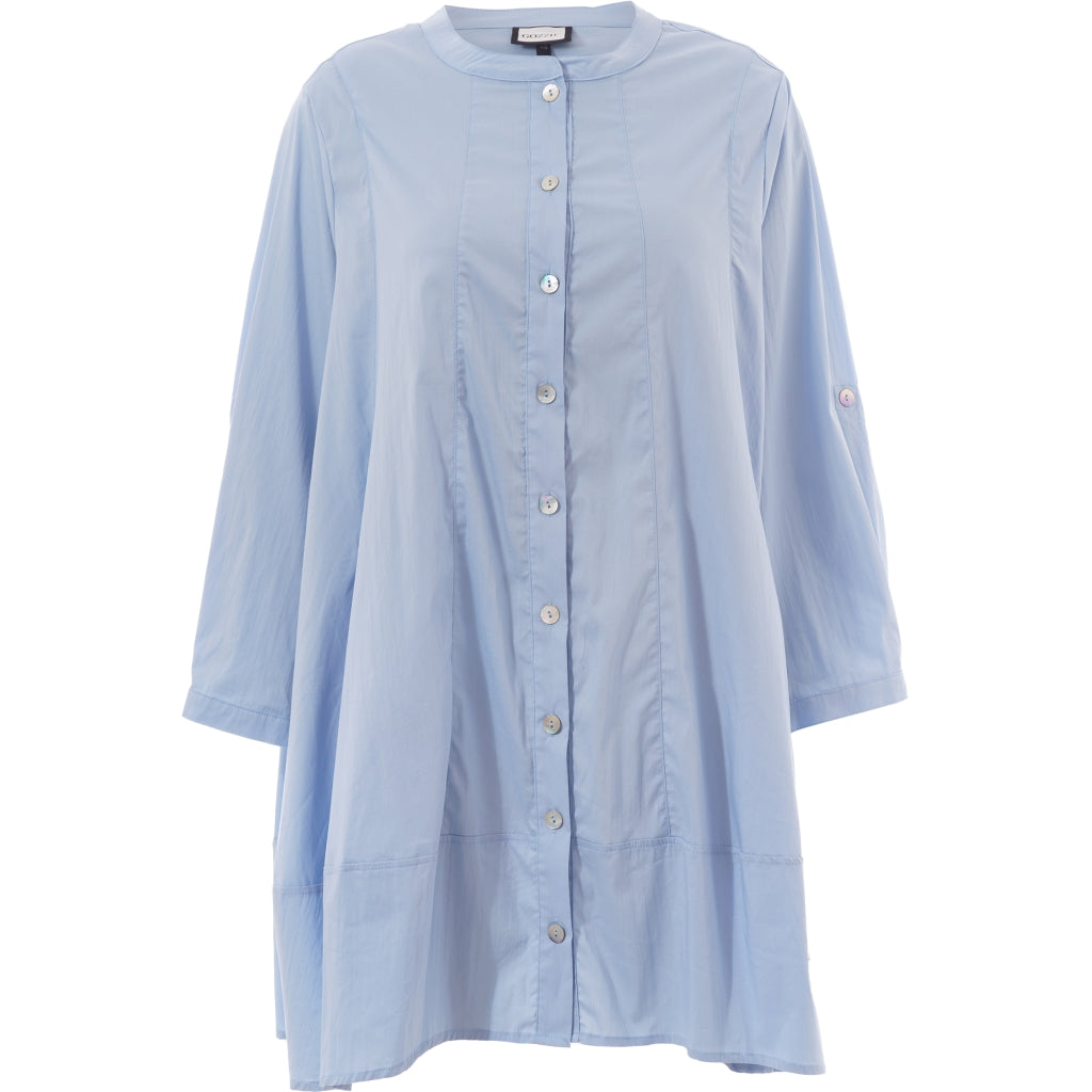 Gozzip Woman GJodie Tunic Tunic light Blue