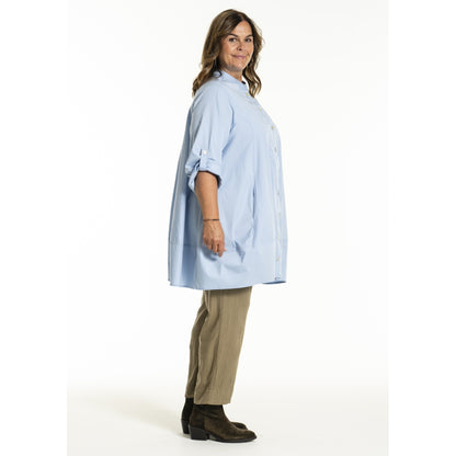 Gozzip Woman GJodie Tunic Tunic light Blue