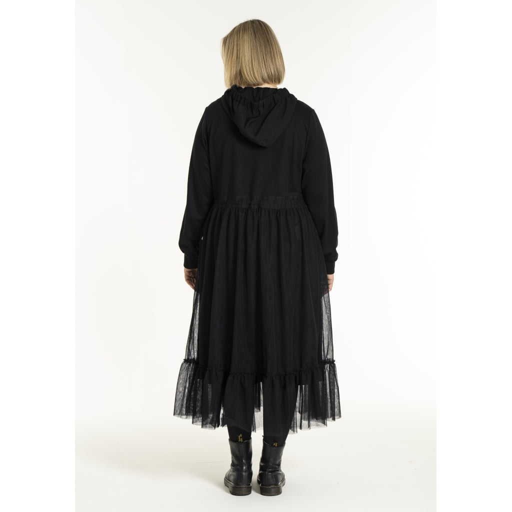 Gozzip Woman GJosephine Dress Dress Black