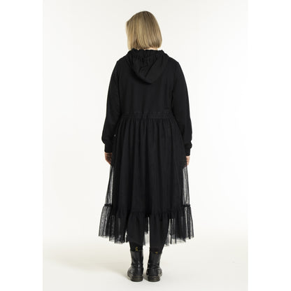 Gozzip Woman GJosephine Dress Dress Black