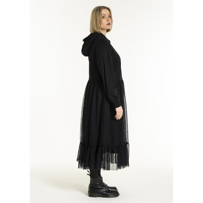 Gozzip Woman GJosephine Dress Dress Black