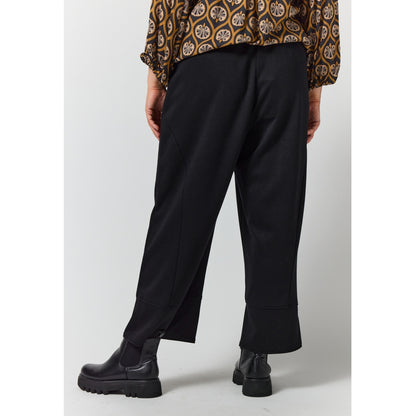 Gozzip Woman GJuna Pants Pants Black