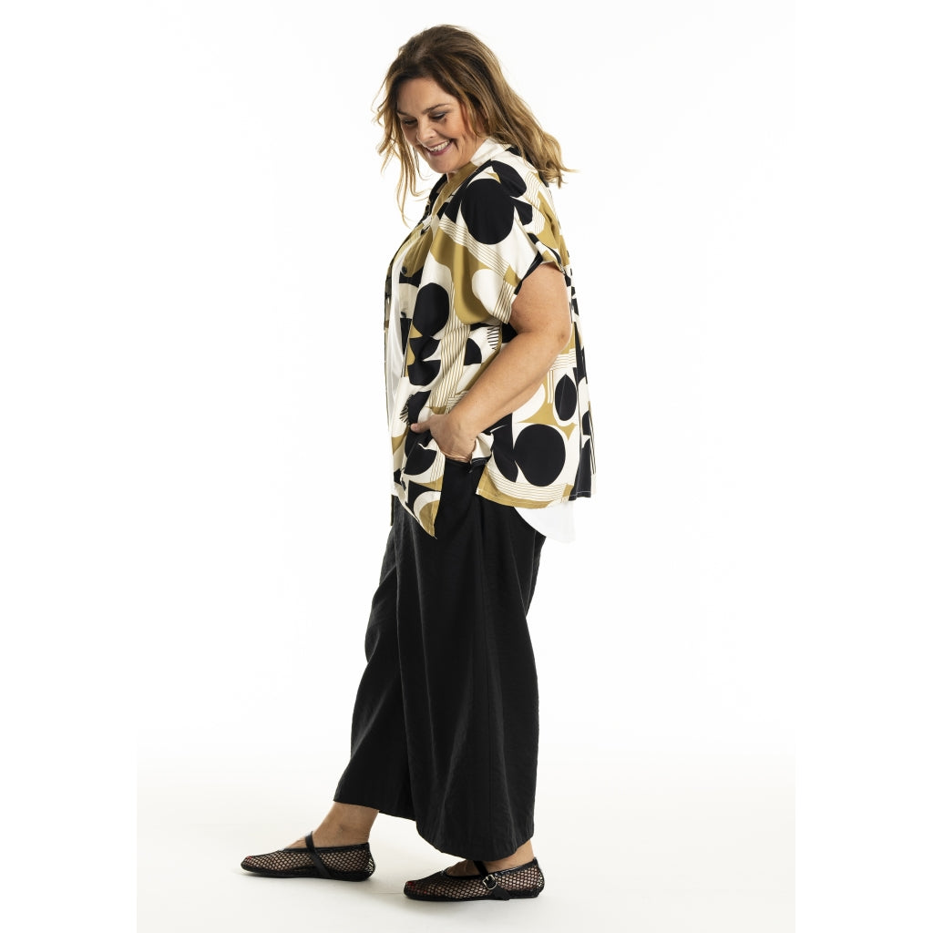 Gozzip Woman GKaisa Blouse Blouse Graphic print