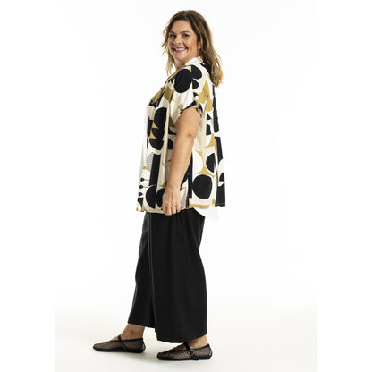 Gozzip Woman GKaisa Blouse Blouse Graphic print