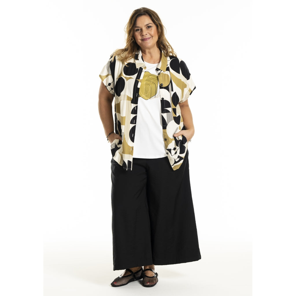 Gozzip Woman GKaisa Blouse Blouse Graphic print