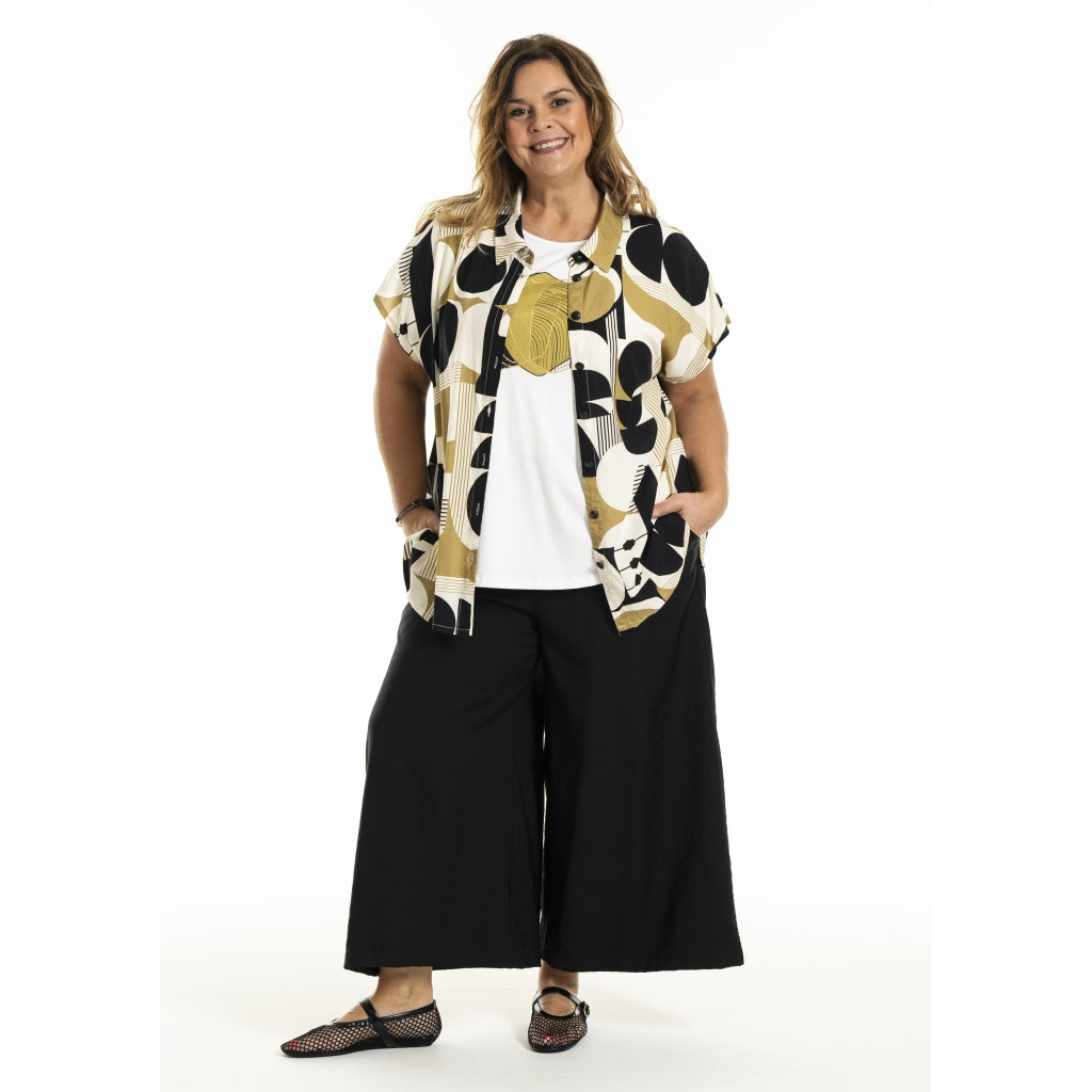 Gozzip Woman GKaisa Blouse Blouse Graphic print