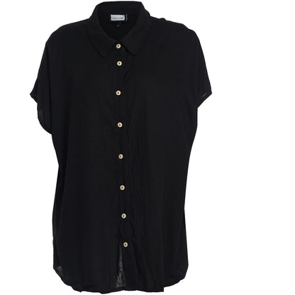 Gozzip Woman GKaisa Blouse Blouse Black