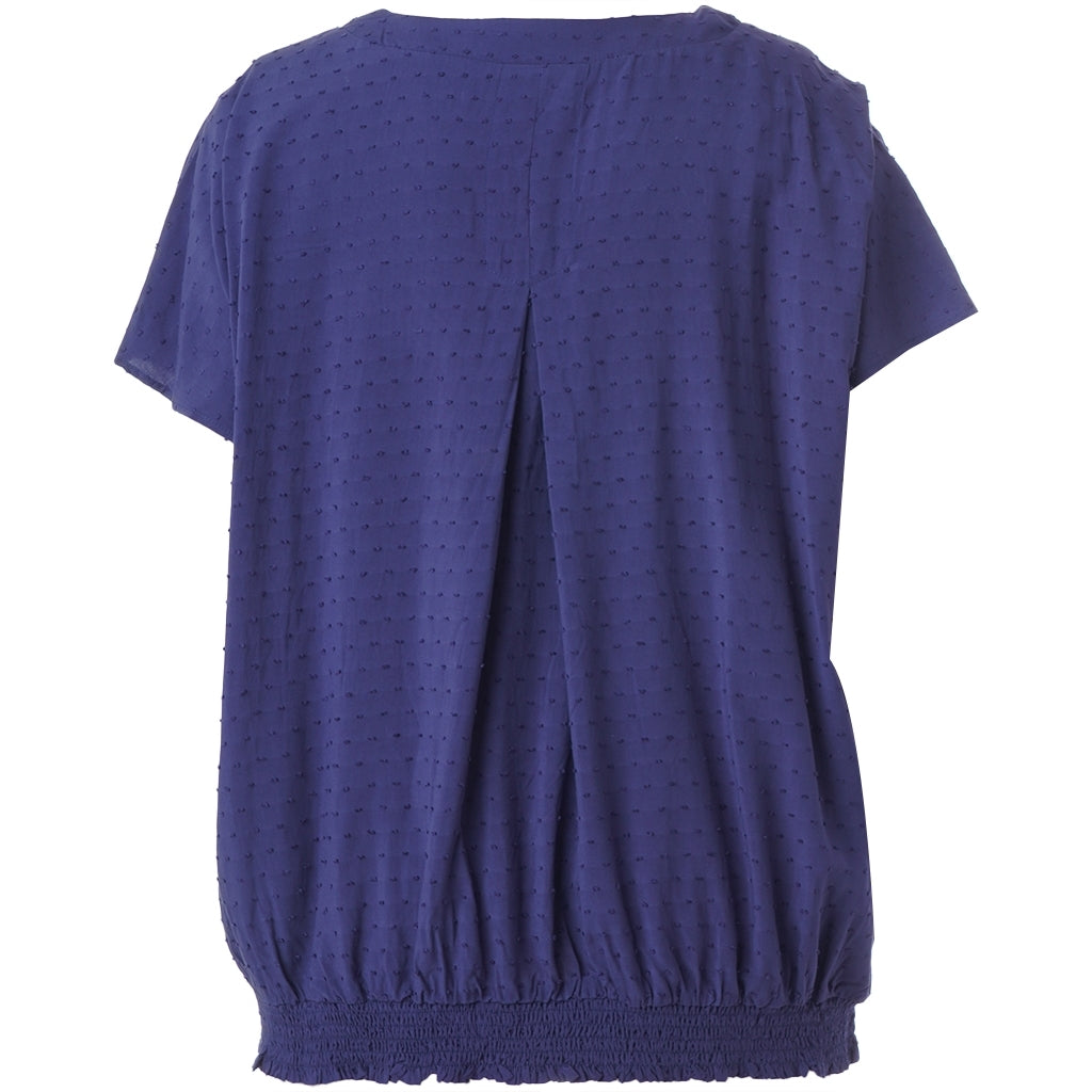 Gozzip Woman GKassandra Blouse Blouse Navy