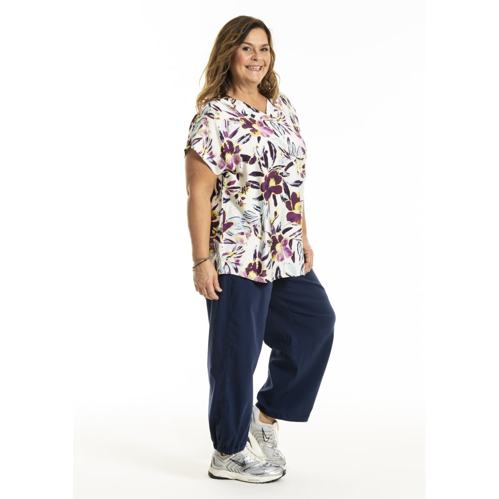 Gozzip Woman GKathlin Blouse Blouse Multi Colour