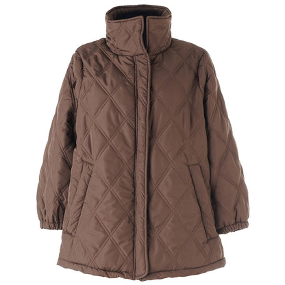 Gozzip Woman GKaya Jacket Jacket Brown
