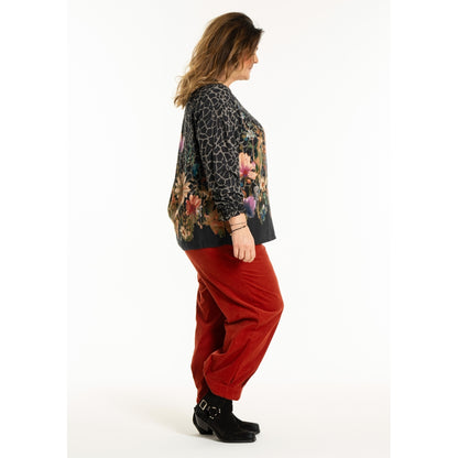 Gozzip Woman GKetty Blouse Blouse Multi Colour