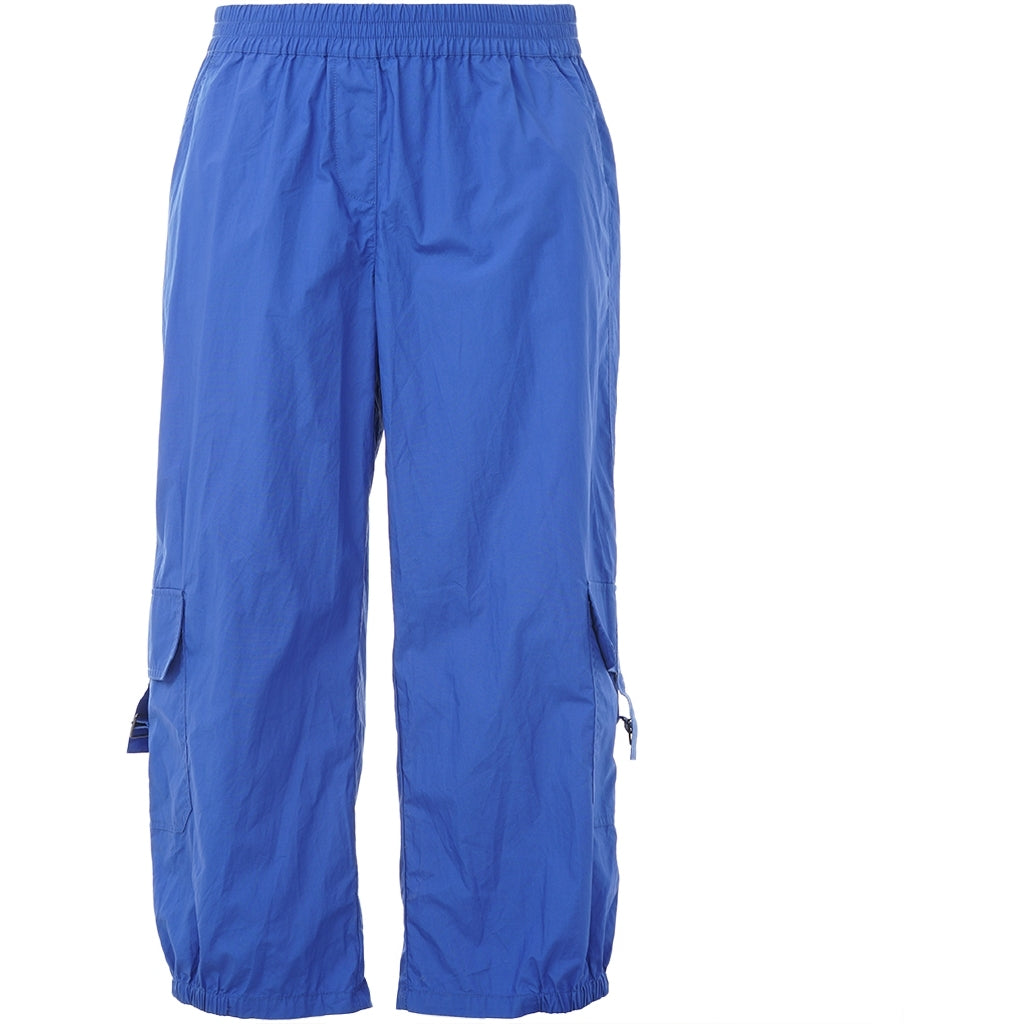 Gozzip Woman GLilli cargo pants Pants Blue