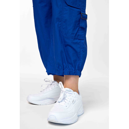 Gozzip Woman GLilli cargo pants Pants Blue