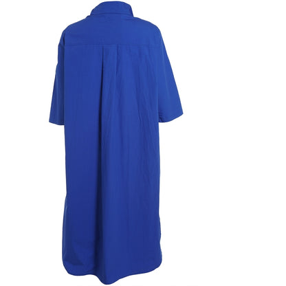 Gozzip Woman GLine Tunic Tunic Blue