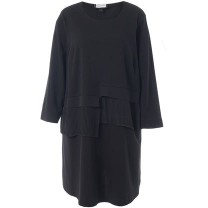 Gozzip Woman GLone Tunic Tunic Black
